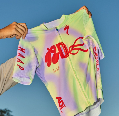 Maillot Eclipse Pro